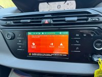 USED 2019 19 CITROEN C4 SPACETOURER 1.2 PureTech Touch Edition MPV 5dr Petrol Manual Euro 6 (s/s) (130 ps) LOW  MILEAGE+FRESH 12 MONTHS MOT+FRESH SERVICE
