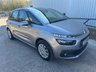 USED 2019 19 CITROEN C4 SPACETOURER 1.2 PureTech Touch Edition MPV 5dr Petrol Manual Euro 6 (s/s) (130 ps) LOW  MILEAGE+FRESH 12 MONTHS MOT+FRESH SERVICE