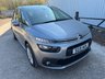 USED 2019 19 CITROEN C4 SPACETOURER 1.2 PureTech Touch Edition MPV 5dr Petrol Manual Euro 6 (s/s) (130 ps) LOW  MILEAGE+FRESH 12 MONTHS MOT+FRESH SERVICE
