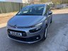 USED 2019 19 CITROEN C4 SPACETOURER 1.2 PureTech Touch Edition MPV 5dr Petrol Manual Euro 6 (s/s) (130 ps) LOW  MILEAGE+FRESH 12 MONTHS MOT+FRESH SERVICE