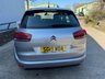 USED 2019 19 CITROEN C4 SPACETOURER 1.2 PureTech Touch Edition MPV 5dr Petrol Manual Euro 6 (s/s) (130 ps) LOW  MILEAGE+FRESH 12 MONTHS MOT+FRESH SERVICE