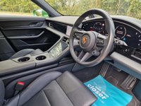 USED 2023 23 PORSCHE TAYCAN Performance Plus 93.4kWh 4 Cross Turismo 5dr Electric Auto 4WD (11kW Charger) (476 ps) 8.9% APR FINANCE RATES