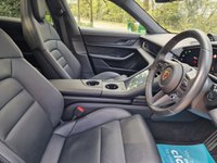 USED 2023 23 PORSCHE TAYCAN Performance Plus 93.4kWh 4 Cross Turismo 5dr Electric Auto 4WD (11kW Charger) (476 ps) 8.9% APR FINANCE RATES