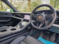 USED 2023 23 PORSCHE TAYCAN Performance Plus 93.4kWh 4 Cross Turismo 5dr Electric Auto 4WD (11kW Charger) (476 ps) 8.9% APR FINANCE RATES