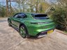 USED 2023 23 PORSCHE TAYCAN Performance Plus 93.4kWh 4 Cross Turismo 5dr Electric Auto 4WD (11kW Charger) (476 ps) 8.9% APR FINANCE RATES