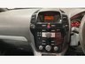 USED 2014 14 VAUXHALL ZAFIRA 1.8 16V Exclusiv MPV 5dr Petrol Manual Euro 5 (120 ps) 