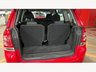 USED 2014 14 VAUXHALL ZAFIRA 1.8 16V Exclusiv MPV 5dr Petrol Manual Euro 5 (120 ps) 