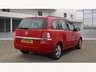 USED 2014 14 VAUXHALL ZAFIRA 1.8 16V Exclusiv MPV 5dr Petrol Manual Euro 5 (120 ps) 
