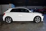 USED 2021 55 AUDI A1 1.0 TFSI 30 S line Sportback 5dr Petrol Manual Euro 6 (s/s) (110 ps) 