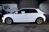 USED 2021 55 AUDI A1 1.0 TFSI 30 S line Sportback 5dr Petrol Manual Euro 6 (s/s) (110 ps) 