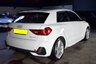 USED 2021 55 AUDI A1 1.0 TFSI 30 S line Sportback 5dr Petrol Manual Euro 6 (s/s) (110 ps) 