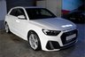 USED 2021 55 AUDI A1 1.0 TFSI 30 S line Sportback 5dr Petrol Manual Euro 6 (s/s) (110 ps) 