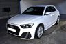USED 2021 55 AUDI A1 1.0 TFSI 30 S line Sportback 5dr Petrol Manual Euro 6 (s/s) (110 ps) 