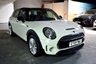 USED 2019 19 MINI CLUBMAN 2.0 Cooper S Classic Estate 6dr Petrol Steptronic Euro 6 (s/s) (192 ps) 