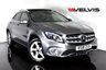 USED 2018 18 MERCEDES-BENZ GLA 2.1 GLA200d Sport (Premium Plus) SUV 5dr Diesel 7G-DCT Euro 6 (s/s) (136 ps) 