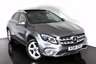 USED 2018 18 MERCEDES-BENZ GLA 2.1 GLA200d Sport (Premium Plus) SUV 5dr Diesel 7G-DCT Euro 6 (s/s) (136 ps) 