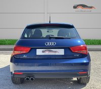 USED 2017 17 AUDI A1 1.4 TFSI Sport Sportback 5dr Petrol S Tronic Euro 6 (s/s) (125 ps) Automatic /Five Door
