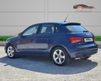 USED 2017 17 AUDI A1 1.4 TFSI Sport Sportback 5dr Petrol S Tronic Euro 6 (s/s) (125 ps) Automatic /Five Door