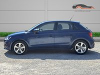USED 2017 17 AUDI A1 1.4 TFSI Sport Sportback 5dr Petrol S Tronic Euro 6 (s/s) (125 ps) Automatic /Five Door