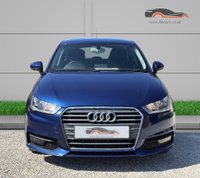 USED 2017 17 AUDI A1 1.4 TFSI Sport Sportback 5dr Petrol S Tronic Euro 6 (s/s) (125 ps) Automatic /Five Door
