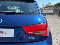 USED 2017 17 AUDI A1 1.4 TFSI Sport Sportback 5dr Petrol S Tronic Euro 6 (s/s) (125 ps) Automatic /Five Door