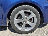 USED 2017 17 AUDI A1 1.4 TFSI Sport Sportback 5dr Petrol S Tronic Euro 6 (s/s) (125 ps) Automatic /Five Door