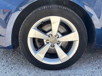 USED 2017 17 AUDI A1 1.4 TFSI Sport Sportback 5dr Petrol S Tronic Euro 6 (s/s) (125 ps) Automatic /Five Door