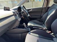 USED 2017 17 AUDI A1 1.4 TFSI Sport Sportback 5dr Petrol S Tronic Euro 6 (s/s) (125 ps) Automatic /Five Door