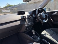 USED 2017 17 AUDI A1 1.4 TFSI Sport Sportback 5dr Petrol S Tronic Euro 6 (s/s) (125 ps) Automatic /Five Door