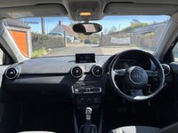 USED 2017 17 AUDI A1 1.4 TFSI Sport Sportback 5dr Petrol S Tronic Euro 6 (s/s) (125 ps) Automatic /Five Door