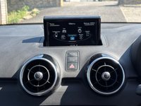 USED 2017 17 AUDI A1 1.4 TFSI Sport Sportback 5dr Petrol S Tronic Euro 6 (s/s) (125 ps) Automatic /Five Door