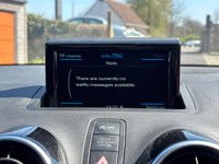 USED 2017 17 AUDI A1 1.4 TFSI Sport Sportback 5dr Petrol S Tronic Euro 6 (s/s) (125 ps) Automatic /Five Door