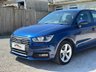 USED 2017 17 AUDI A1 1.4 TFSI Sport Sportback 5dr Petrol S Tronic Euro 6 (s/s) (125 ps) Automatic /Five Door