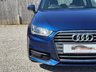 USED 2017 17 AUDI A1 1.4 TFSI Sport Sportback 5dr Petrol S Tronic Euro 6 (s/s) (125 ps) Automatic /Five Door