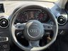 USED 2017 17 AUDI A1 1.4 TFSI Sport Sportback 5dr Petrol S Tronic Euro 6 (s/s) (125 ps) Automatic /Five Door