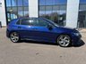 USED 2022 72 VOLKSWAGEN GOLF 1.5 TSI R-Line 130PS 