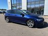 USED 2022 72 VOLKSWAGEN GOLF 1.5 TSI R-Line 130PS 