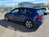 USED 2022 72 VOLKSWAGEN GOLF 1.5 TSI R-Line 130PS 