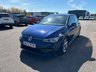 USED 2022 72 VOLKSWAGEN GOLF 1.5 TSI R-Line 130PS 