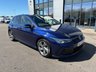 USED 2022 72 VOLKSWAGEN GOLF 1.5 TSI R-Line 130PS 