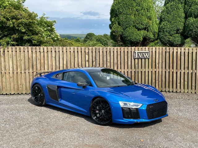 1970 Audi R8 
