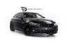 USED 2018 18 BMW 4 SERIES GRAN COUPE 2.0 420d M Sport Hatchback 5dr Diesel Auto Euro 6 (s/s) (190 ps) M PERFORMANCE KIT | HARMON KARDON | FSH