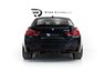 USED 2018 18 BMW 4 SERIES GRAN COUPE 2.0 420d M Sport Hatchback 5dr Diesel Auto Euro 6 (s/s) (190 ps) M PERFORMANCE KIT | HARMON KARDON | FSH