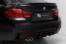 USED 2018 18 BMW 4 SERIES GRAN COUPE 2.0 420d M Sport Hatchback 5dr Diesel Auto Euro 6 (s/s) (190 ps) M PERFORMANCE KIT | HARMON KARDON | FSH