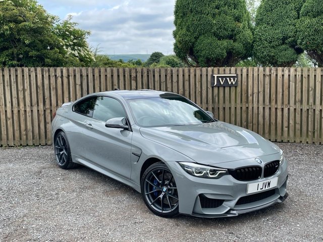 1970 BMW M4 
