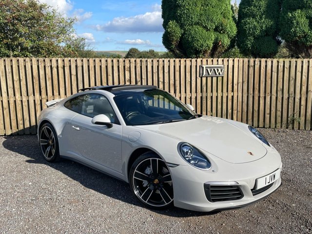 1970 Porsche 911 