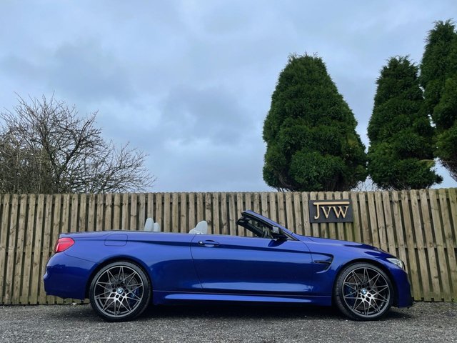 1970 BMW M4 