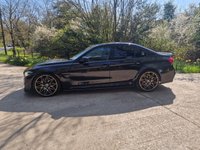 USED 2017 67 BMW M3 3.0 BiTurbo Competition Saloon 4dr Petrol DCT Euro 6 (s/s) (450 ps) 8.9% APR FINANCE RATES