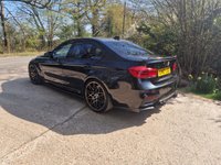 USED 2017 67 BMW M3 3.0 BiTurbo Competition Saloon 4dr Petrol DCT Euro 6 (s/s) (450 ps) 8.9% APR FINANCE RATES