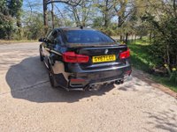 USED 2017 67 BMW M3 3.0 BiTurbo Competition Saloon 4dr Petrol DCT Euro 6 (s/s) (450 ps) 8.9% APR FINANCE RATES